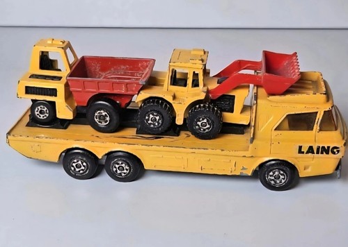 Matchbox lesney superkings - matchbox,