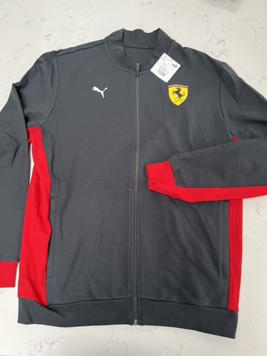 Men puma ferrari - f1,