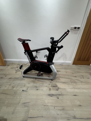 Wattbike atom next - wattbike,