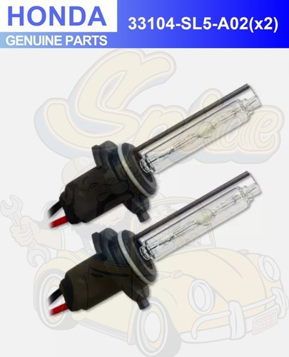 Honda genuine new - honda,