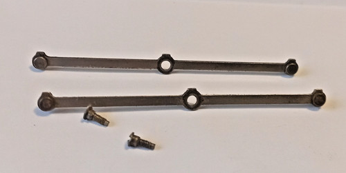 Triang hornby coupling - triang-hornby, oo