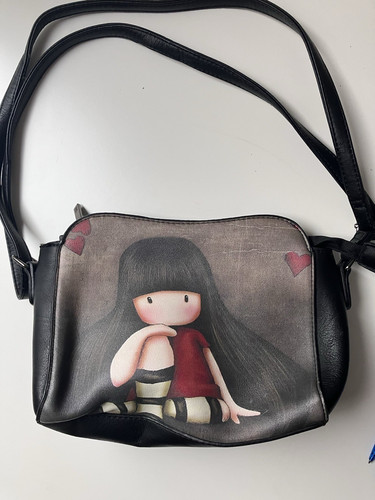 Santoro gorjuss shoulder - santoro,