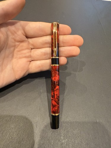 Waterman hemisphere rollerball - hemisphere,
