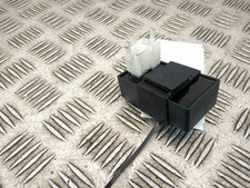 2012 SUKIDA SK 125 2012 ECU / CDI