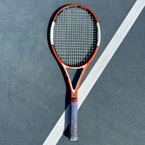 Wilson ncode ntour two - wilson,