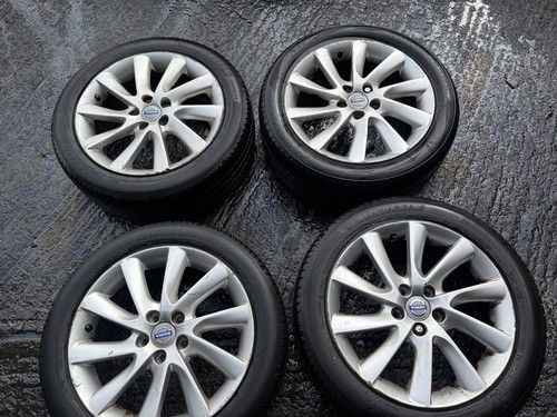 Volvo v40 s60 v60 v70 - v40-s60-v60-v70-s80, set