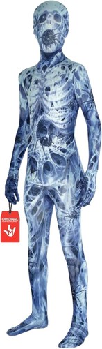 Kids arachnomania morphsuit - kids,