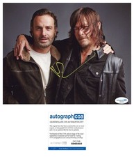 Norman Reedus “The Walking