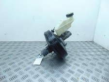 Toyota Yaris Brake Servo & Master Cylinder & Abs 47200-0d560 1.4 Diesel 2011-20S