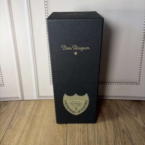 Dom perignon vintage 2006 - dom,