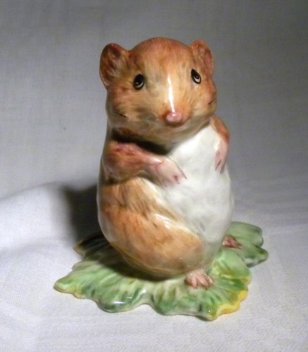 Beswick beatrix potter bp2 - beswick,