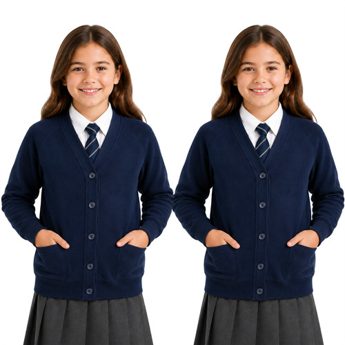 Kids girls scouts - kids,