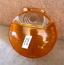 Volvo 1800ES new old stock  Lucas Indicator Side  lens L714