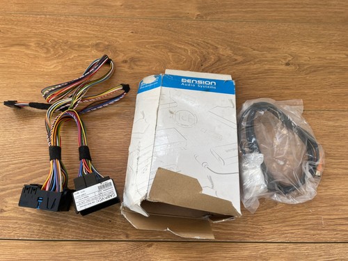 Dension igateway gw17vc1 - dension,