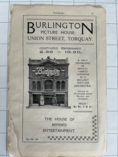 Torquay burlington picture - burlington,