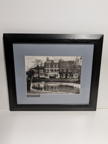Hare billet pub blackheath - billet,