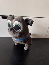 Disney Store Puppy Dog Pals