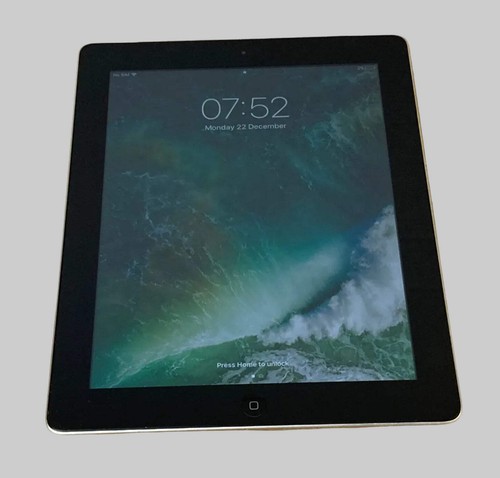 Apple ipad 4th generation - apple,