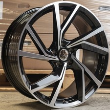 4x20" JAGUAR XF 2015 to 2026