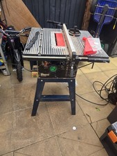 Ferm FZT-250N 1.1kw 230v Table