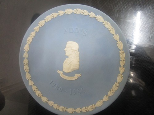 Wedgewood william addis - wedgewood,