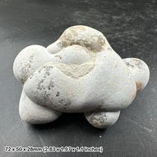 Menolite Crystal - Rare