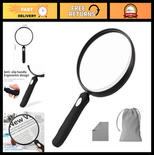 10X Large Magnifying Glass -