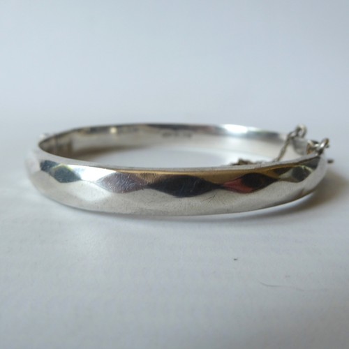 1967 hallmarked sterling