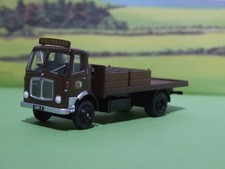 EFE 1:76 Scale Whitbread