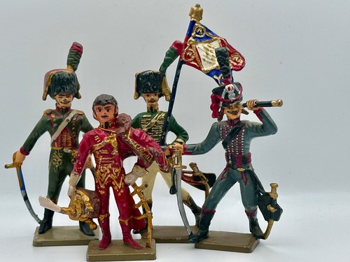 Starlux metal napoleonic - -,