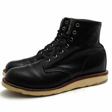 CHIPPEWA Boots 90093 Leather