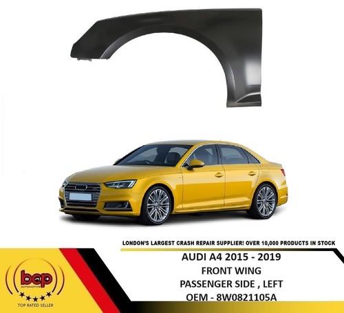 Audi 2015 2019 - b9,