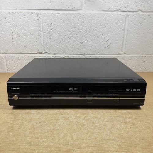 Faulty toshiba rdxv48k dvd - rdxv48k,