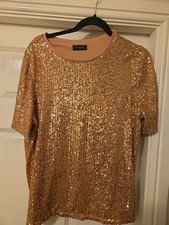 Matalan et Vous Ladies Sparkly