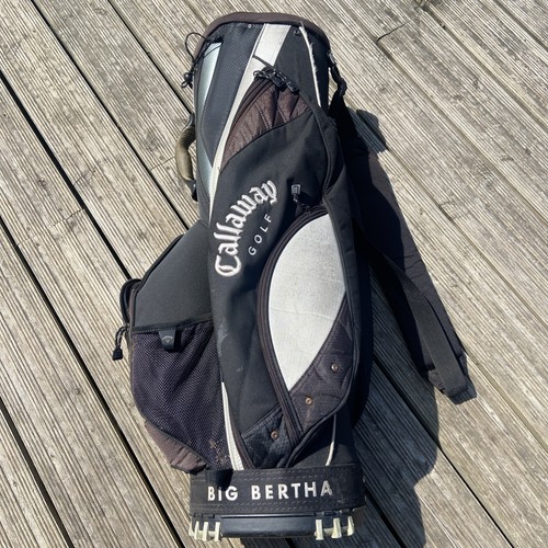 Callaway golf big - big, club