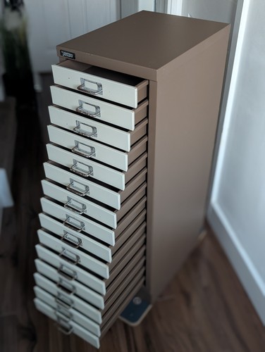 Triumph drawer filing - triumph,