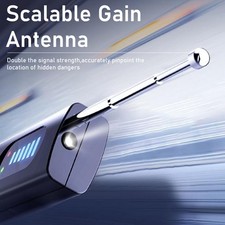 A-Camera Detector 4 Modes