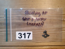Vintage Stanley 78 Plane Spur