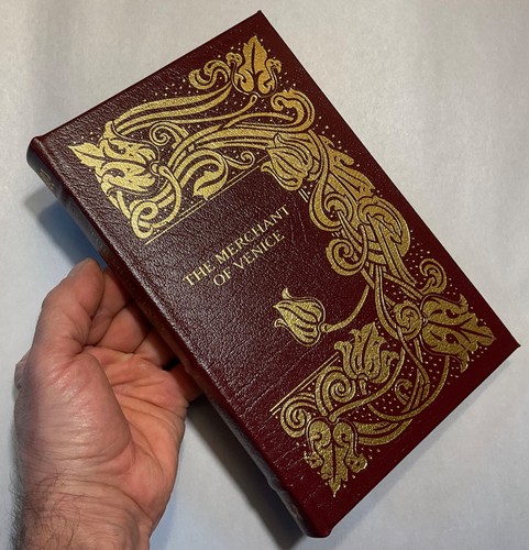 Easton press william - easton,