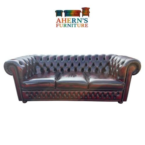 Vintage winchester oxblood - vintage,