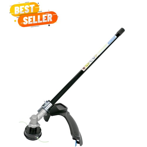 Inch straight shaft - 18-inch,