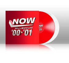NOW Millennium '00-'01 -