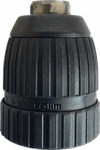 Rohm chuck 2 x - 1/2", 20
