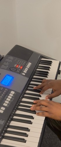 Yamaha psr e423 portable - yamaha,