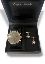 Men's English Laundry Watch