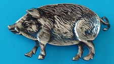 VINTAGE BRASS WELL DETAILED