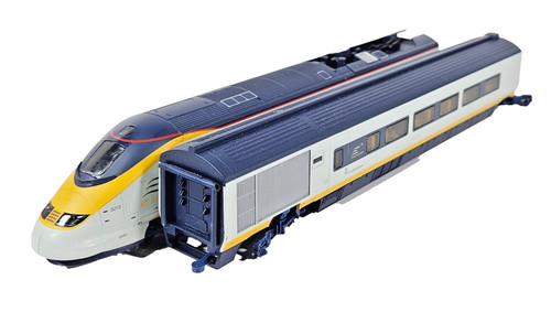Hornby 3213 eurostar - oo,