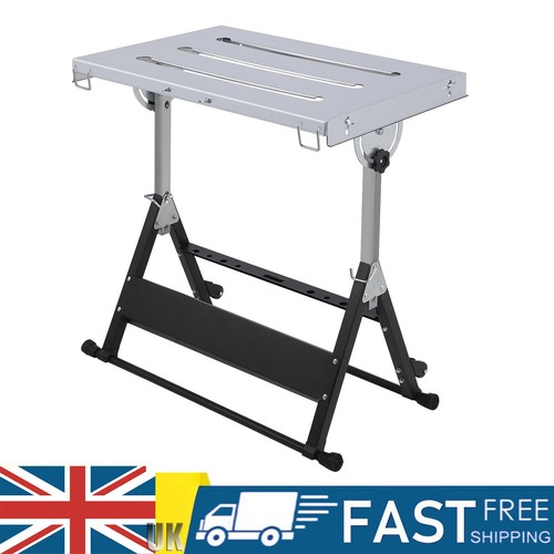 44x21 welding work table - in,