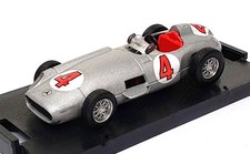 Brumm scale s022 f1 - brumm, 1/43