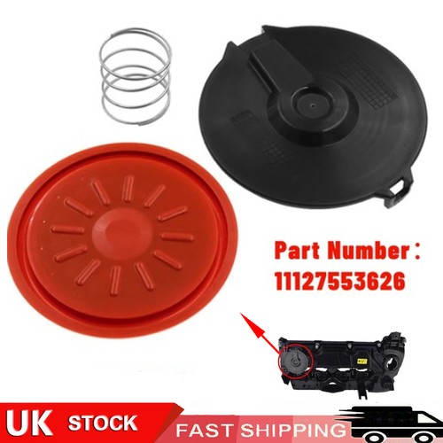 Pcv valve repair kit - kit, for